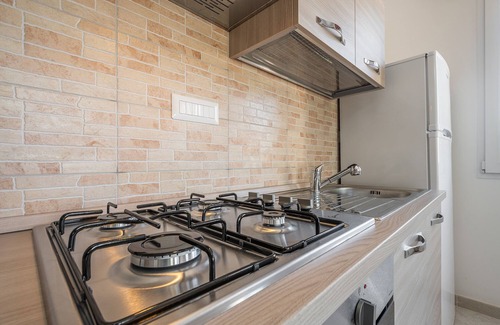 S'oru e Mari Villa | Casa Nunzia a stone's throw from the sea