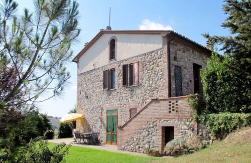 Lajatico Apartment | Casa Nuova - Volterra (LAI130) by Interhome