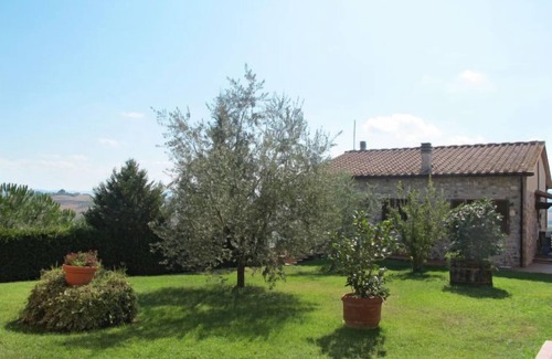 Lajatico Apartment | Casa Nuova - Volterra (LAI130) by Interhome