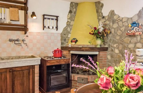 Lajatico Apartment | Casa Nuova - Volterra (LAI130) by Interhome