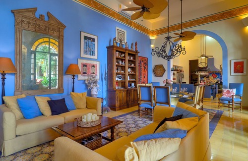 Centro Bed & Breakfast | Casa Oasis Guest House and Spa