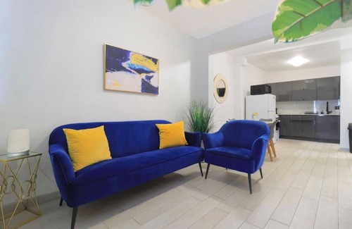 San Juan Apartment | Casa Ocean Park 2BR Beach Villa | 2min to Sand #1