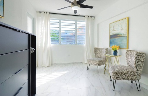 San Juan Apartment | Casa Ocean Park 2BR Beach Villa | 2min to Sand #1