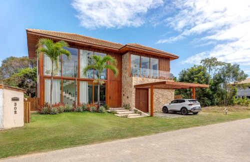 Praia do Forte House | Casa Ofir - Alto Padrão