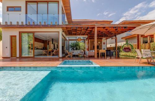 Praia do Forte House | Casa Ofir - Alto Padrão