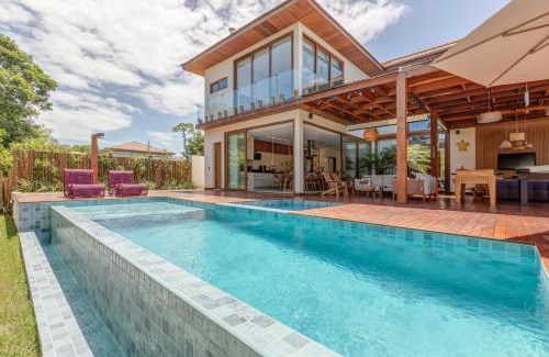 Praia do Forte House | Casa Ofir - Alto Padrão