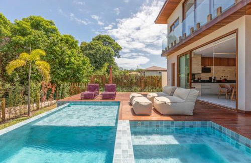 Praia do Forte House | Casa Ofir - Alto Padrão