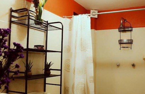Santa Lucia House | Casa Ohana San Cristobal