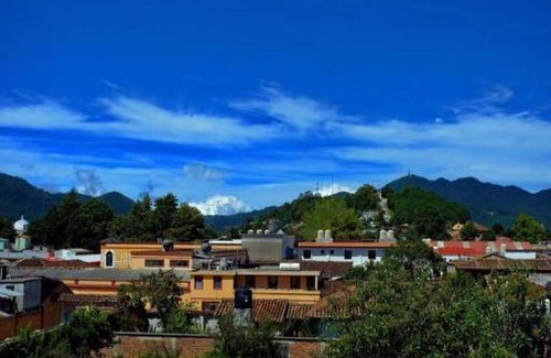 Santa Lucia House | Casa Ohana San Cristobal