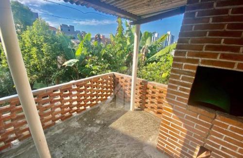 Vila Nova House | Casa Oktoberfest Blumenau