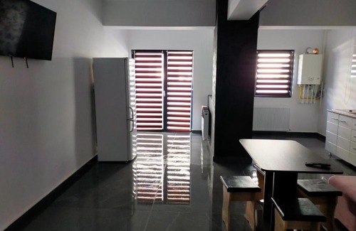 Ramnicu Valcea Apartment | Casa Olanescu Vâlcea
