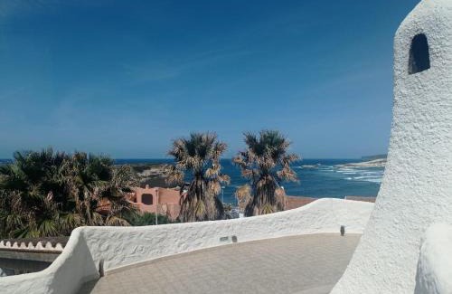 Torre del Pozzo House | Casa Oleandro, Torre del Pozzo