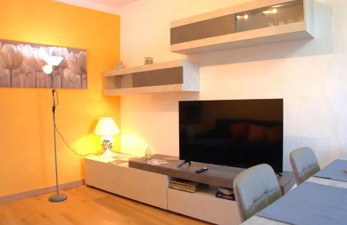 Chiusi Apartment | Casa Olivazzo