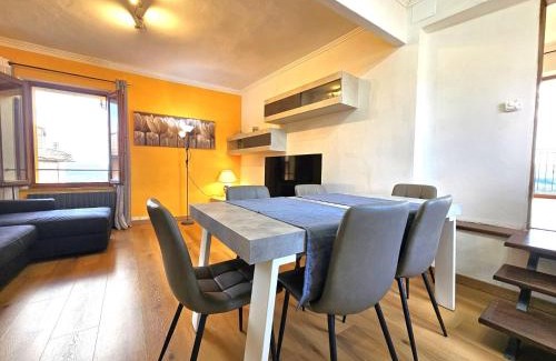 Chiusi Apartment | Casa Olivazzo