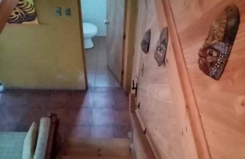 Olmue Cabin | casa olmue con piscina