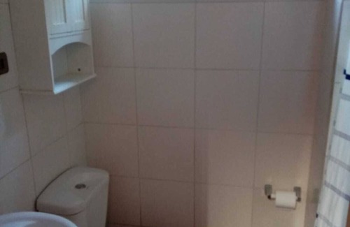 Olmue Cabin | casa olmue con piscina