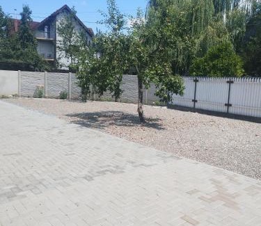 Brasov House | Casa Opal