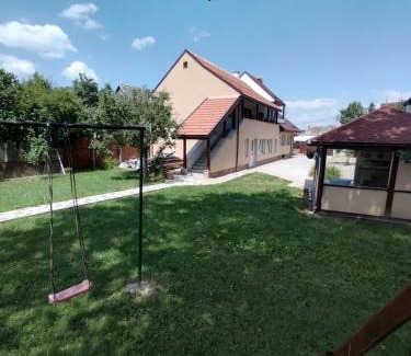 Brasov House | Casa Opal