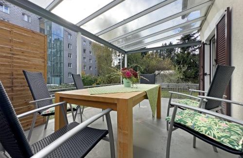 Bregenz House | Casa Orazio Haus In Bregenz