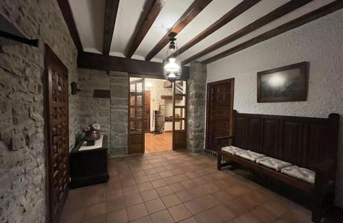 Egues House | Casa Orbara by clabao
