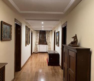 Egues House | Casa Orbara by clabao