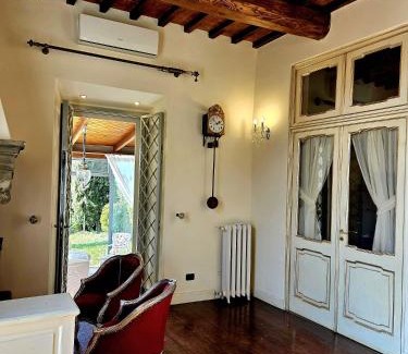 Lastra a Signa House | Casa Orchidea