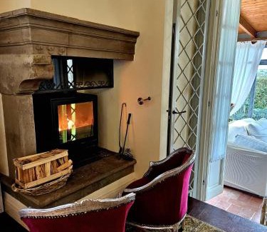 Lastra a Signa House | Casa Orchidea