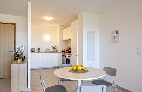 Vescovato Apartment | Casa Ornella, beautiful apartment, in a recent residence