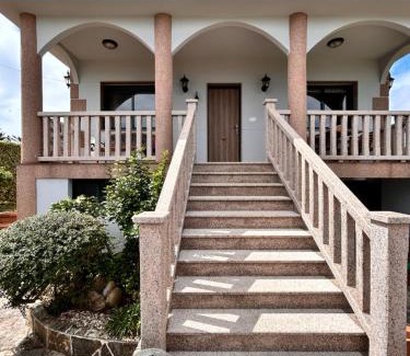 Panton House | Casa Os Cholos