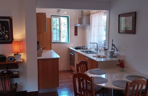 Praia do Norte House | Casa Os Salgueiros 135/AL, Faial Island Azores