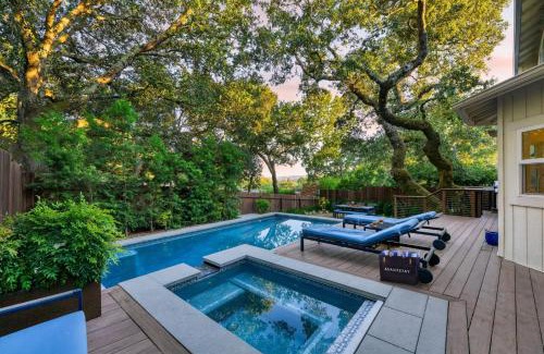 Sonoma House | Casa Osito by AvantStay Pool, Hot Tub & Outdoor Dining Minutes from Sonoma Plaza
