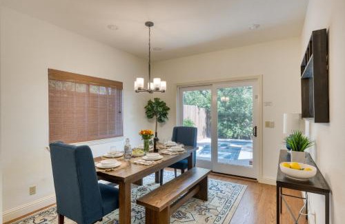 Sonoma House | Casa Osito by AvantStay Pool, Hot Tub & Outdoor Dining Minutes from Sonoma Plaza