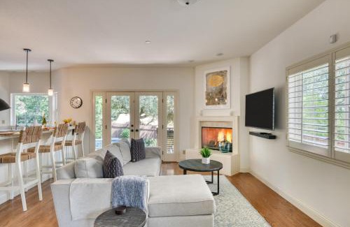 Sonoma House | Casa Osito by AvantStay Pool, Hot Tub & Outdoor Dining Minutes from Sonoma Plaza