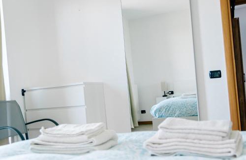Grassobbio Apartment | Casa Oslo