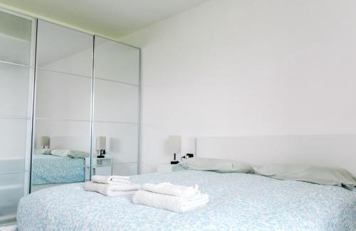Grassobbio Apartment | Casa Oslo