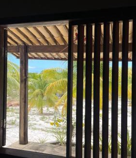 Conde House | Casa pè na areia