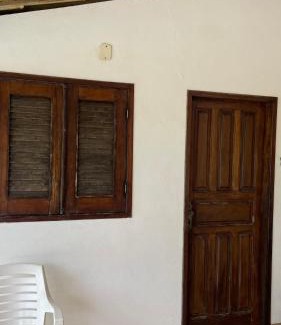 Conde House | Casa pè na areia