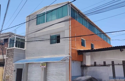 Brasilia Teimosa House | Casa Pé na Areia - Boa Viagem