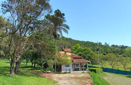 Joanopolis Cottage | Casa pé na Água/Frente Para a Linda Represa em Joanópolis -s.p. Rampa Barco/jet
