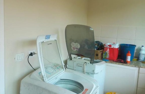 Peruibe House | Casa pé na areia (50 mestros da praia)