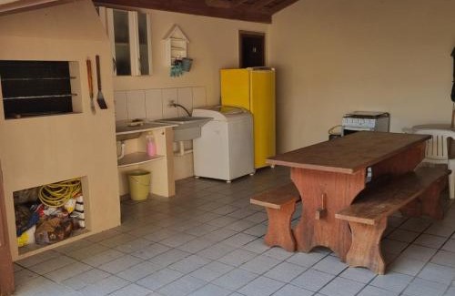 Pantano do Sul House | Casa Pé na Areia Frente ao Mar Pântano do Sul