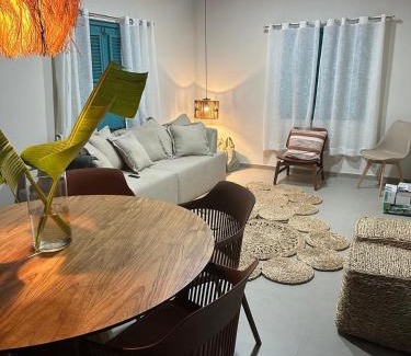 Atins House | Casa Pé na Areia, Jacuzzi e Natureza