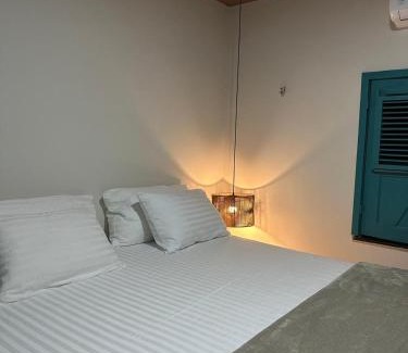 Atins House | Casa Pé na Areia, Jacuzzi e Natureza
