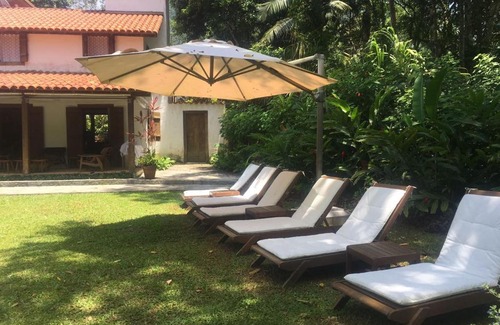 Felix House | Casa pé na areia - Praia do Felix