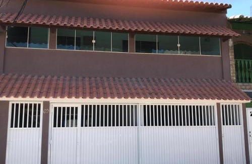 Centro House | CASA PÔR DO SOL 3