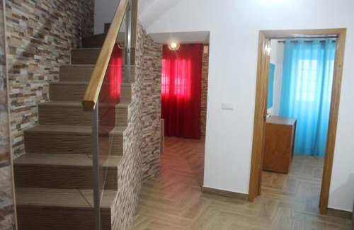 Ginetes House | Casa Pôr do Sol