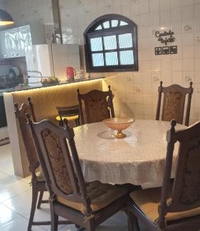 Cocal House | Casa p/temporada