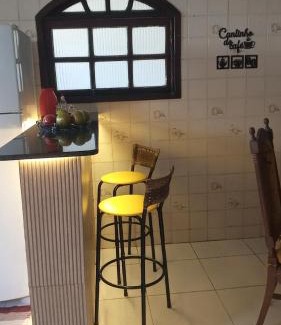 Cocal House | Casa p/temporada