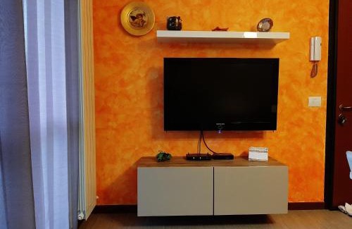 Pulciano Apartment | Casa P. Vincenzo Angelo CIR: 017187-CNI-00304
