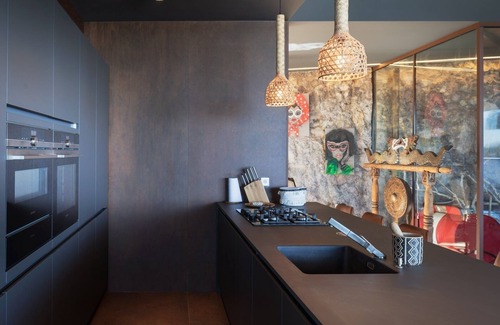 Vitet Villa | Casa Pablo (1/4 Rooms)